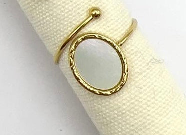 Bague réglable