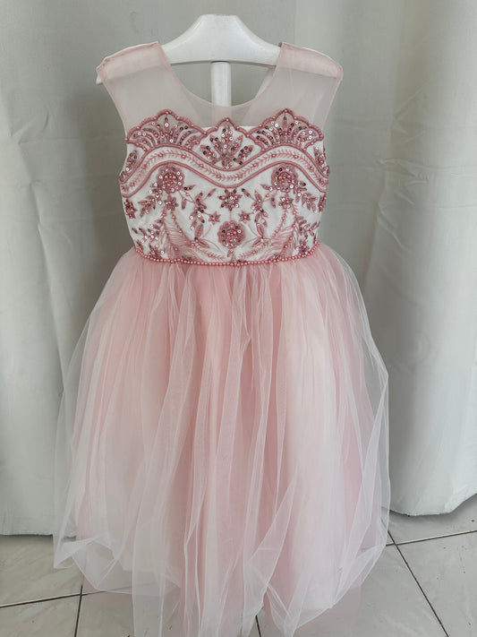 Children's dress