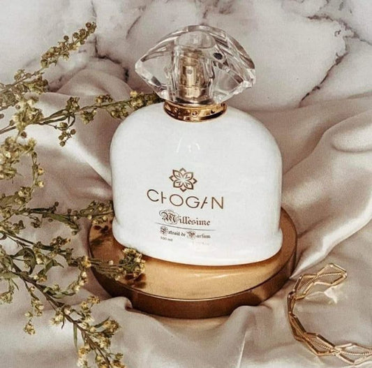 Parfum chogan femme