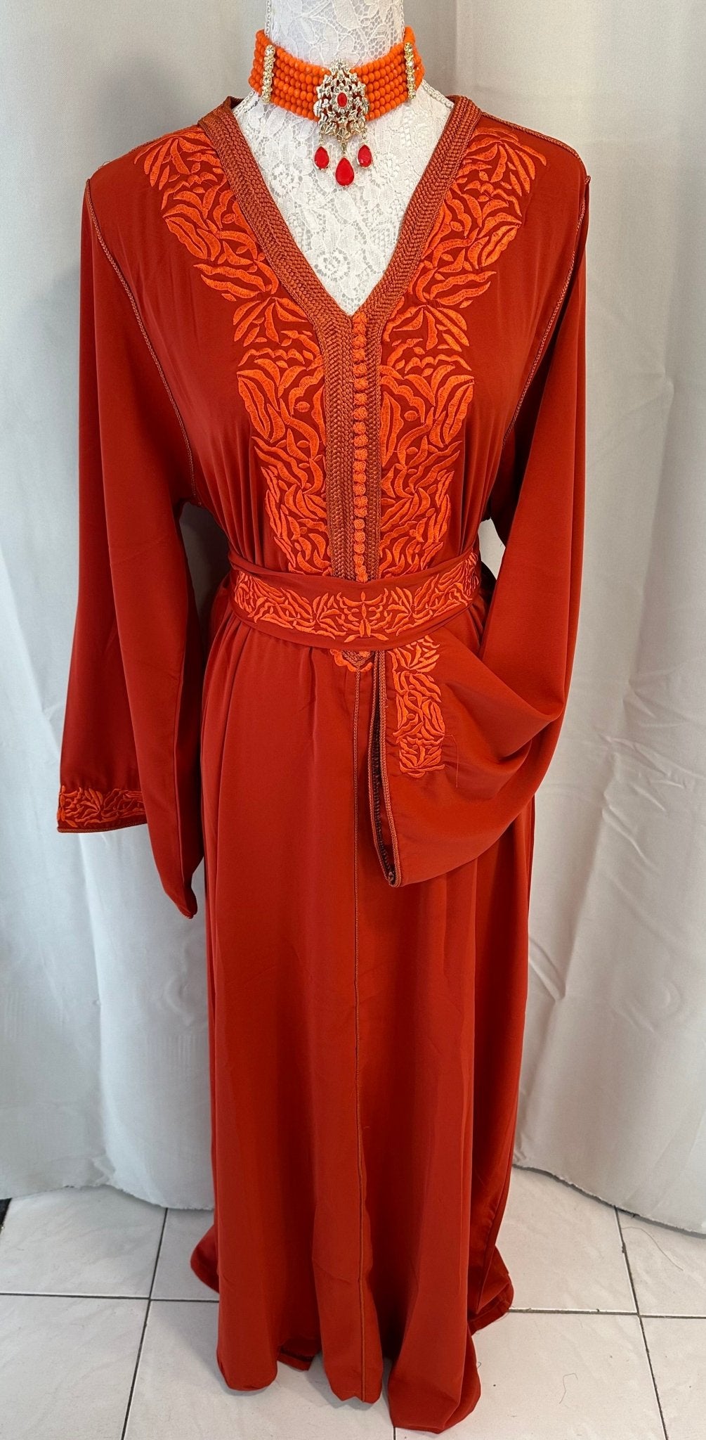 Caftans Noura - YEMMA BOUTIQUE