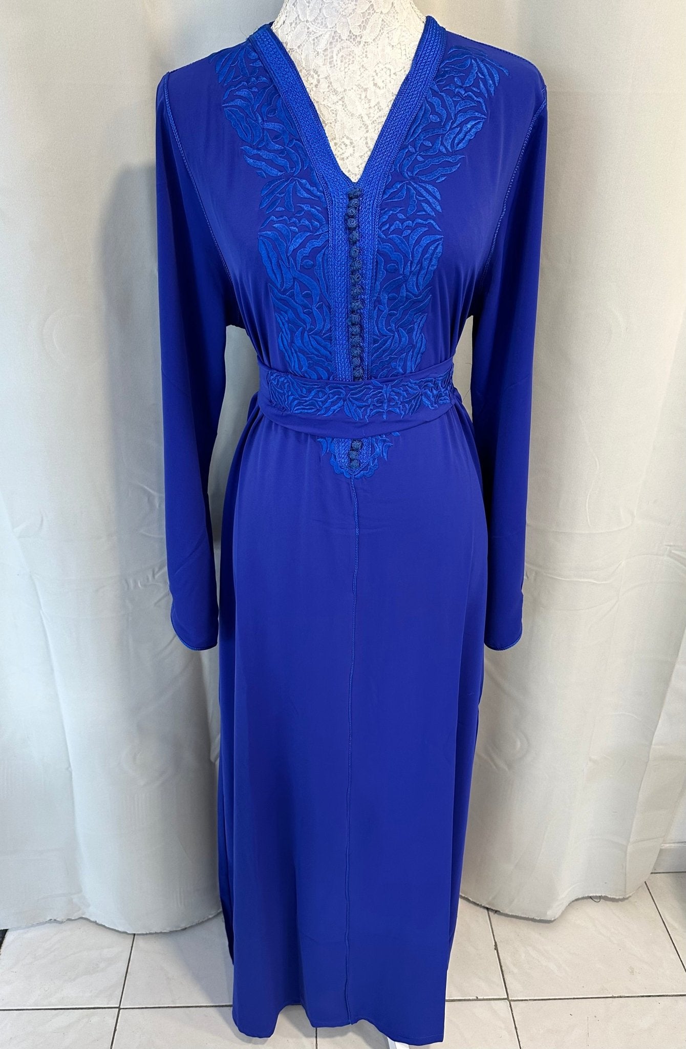 Caftans Noura - YEMMA BOUTIQUE