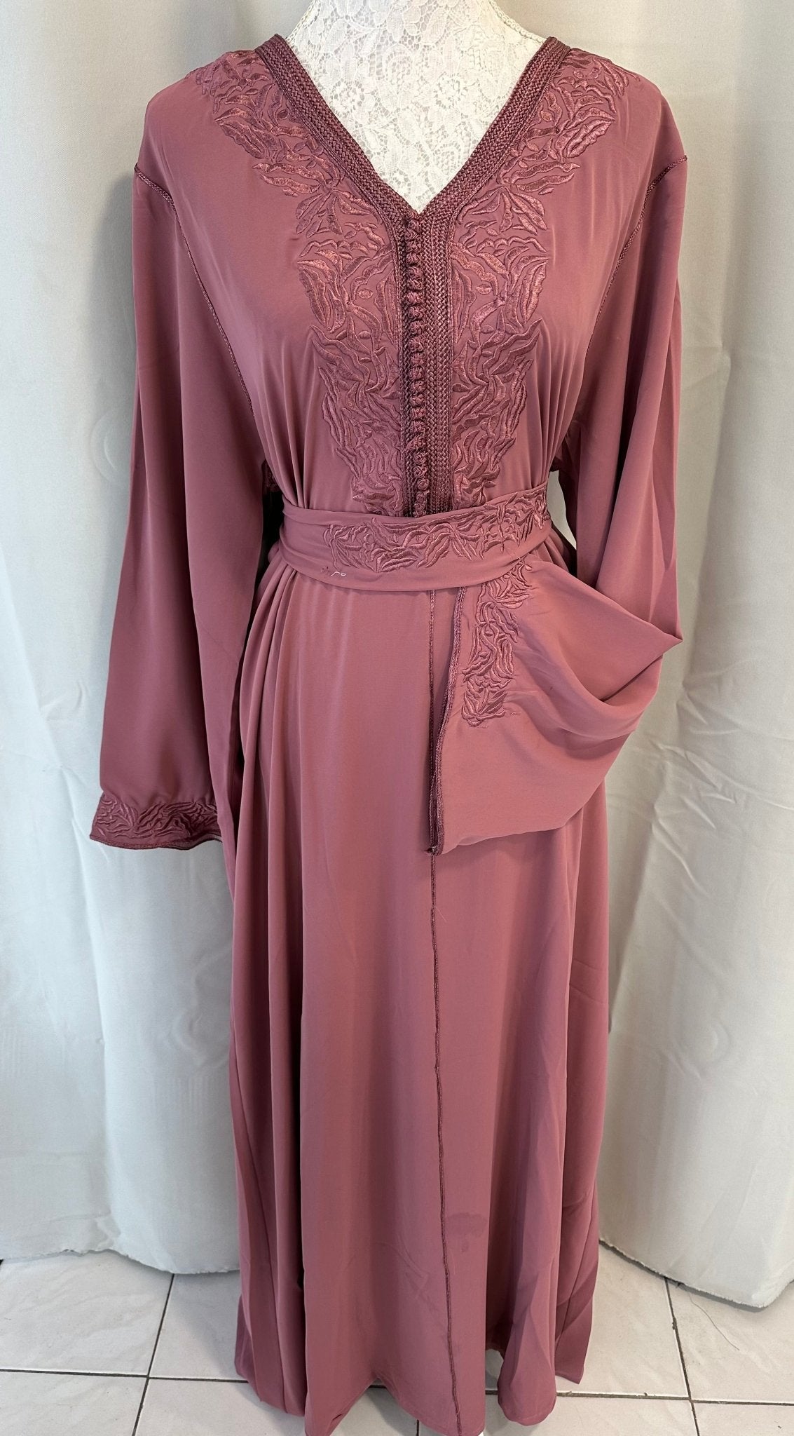 Caftans Noura - YEMMA BOUTIQUE