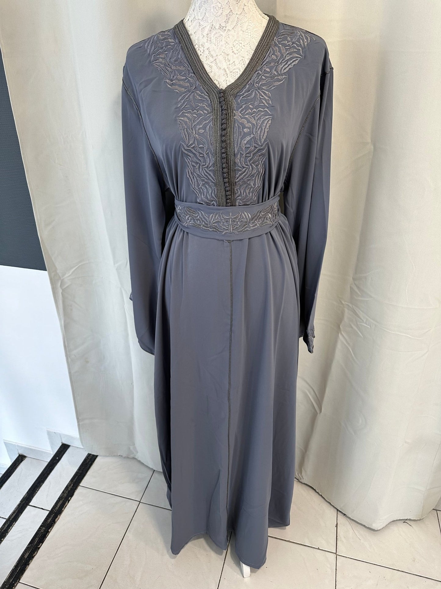 Caftans Noura - YEMMA BOUTIQUE