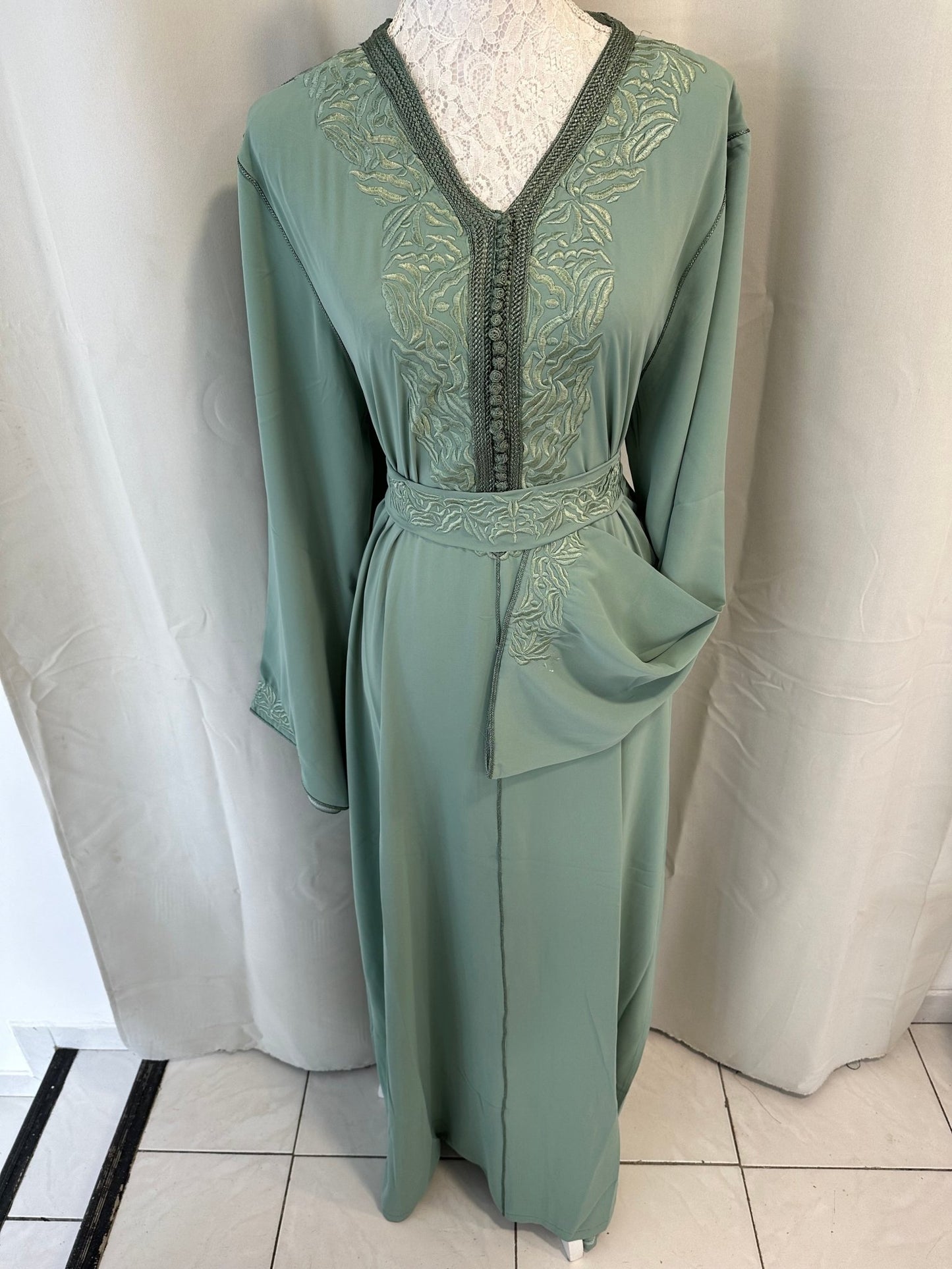 Caftans Noura - YEMMA BOUTIQUE