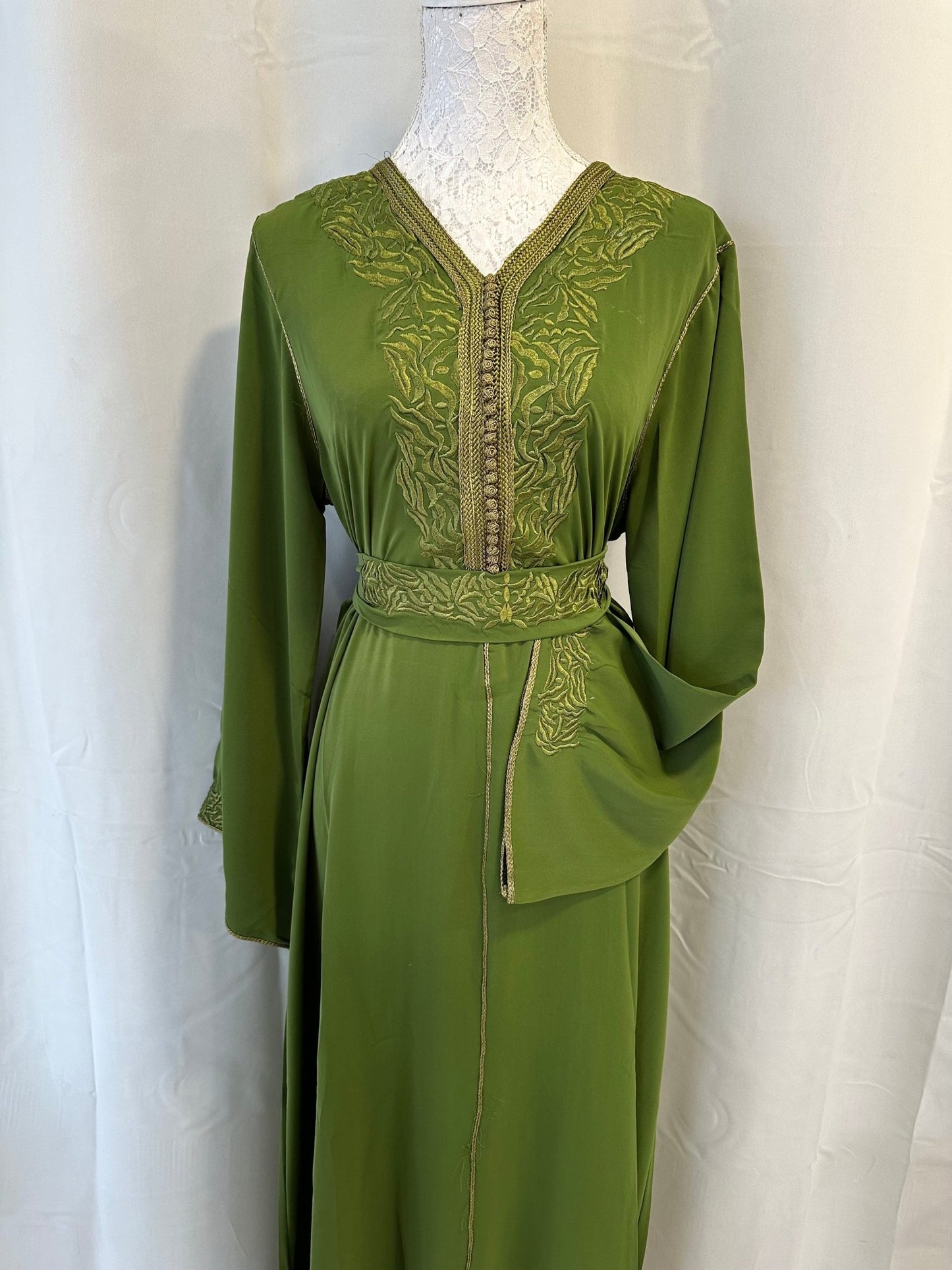 Caftans Noura - YEMMA BOUTIQUE