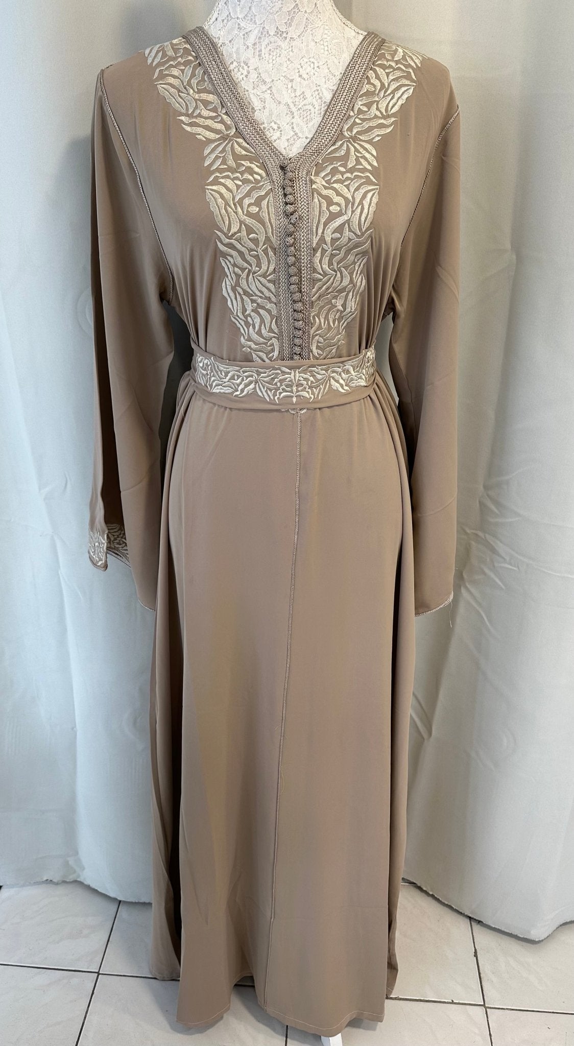 Caftans Noura - YEMMA BOUTIQUE